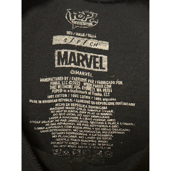 Funko POP! Marvel Studios I am Groot T-Shirt 100% Cotton Men's Size Small - Picture 3 of 9